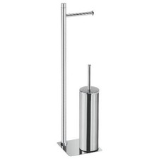 Gedy colonna attrezzata - attrezzata, con