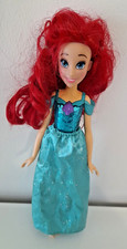 Bambola Principessa Ariel La