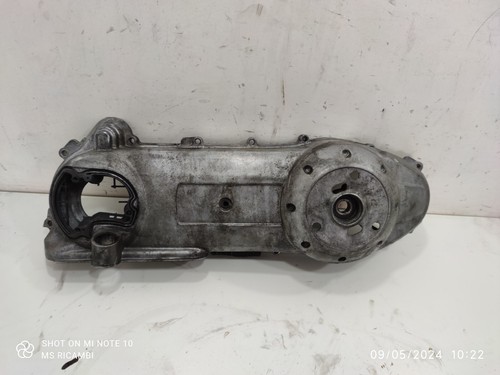 Carter blocco motore - motore, piaggio