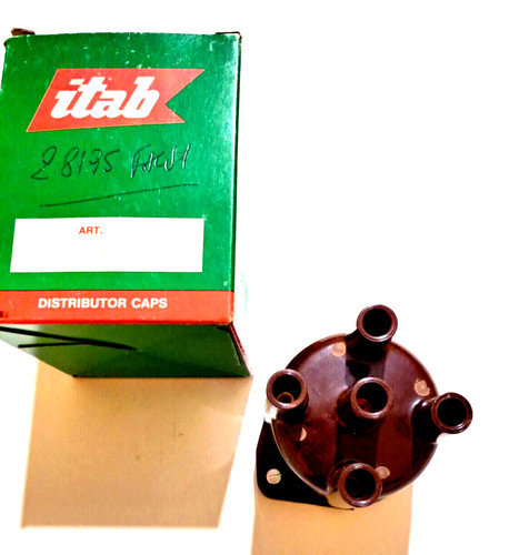 Calotta spinterogeno itab 1730 - calotta,