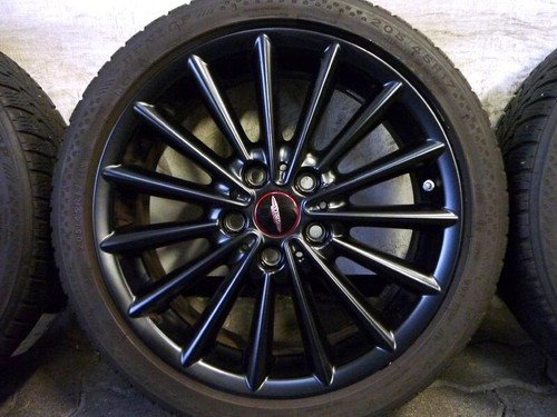 Gomme invernali cerchi - invernali,
