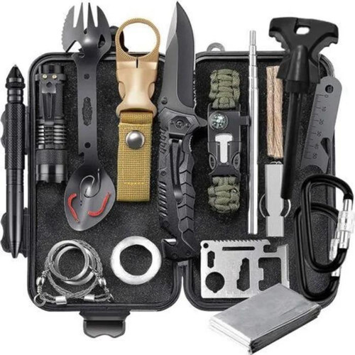 Kit attrezzature per - , la