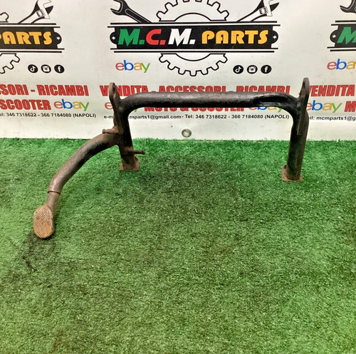 Cavalletto centrale kymco - cavalletto,