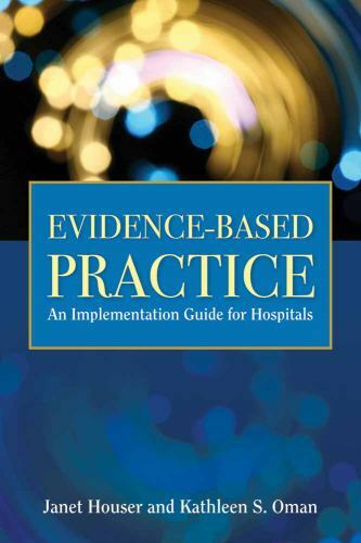 Evidence based practice an - evidence-based,