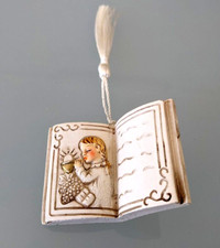 Bomboniera Prima Comunione