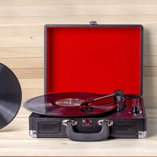 VENDUTO Giradischi 33/45  e