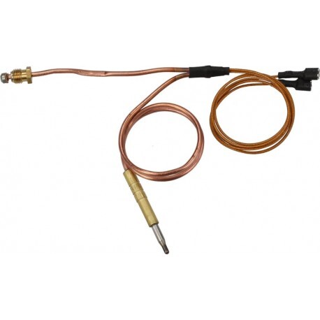 Termocoppia interrotta m9x1 - interrotta, 42