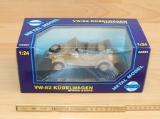 VW Tipo 82 Vagone Vasca 1:24