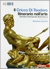 Cricco teodoro itinerario - -, di