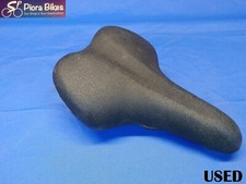 Sella bici MTB/Strada Mongoose