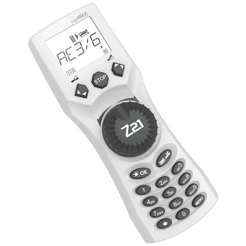 Roco z21 multimaus 10835 - z21,