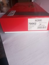 Acme 70062  FS H0 " FRECCIA ROSSA" - SET DI DUE VETTURE