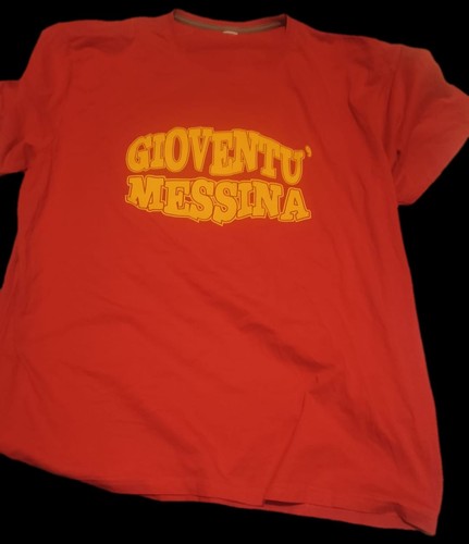 Shirt ultras messina - -shirt,