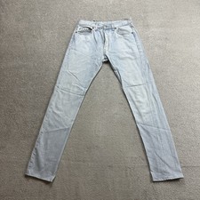 Pantalone jeans uomo Levis 501