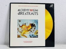 Dire Straits - Alchemy Live
