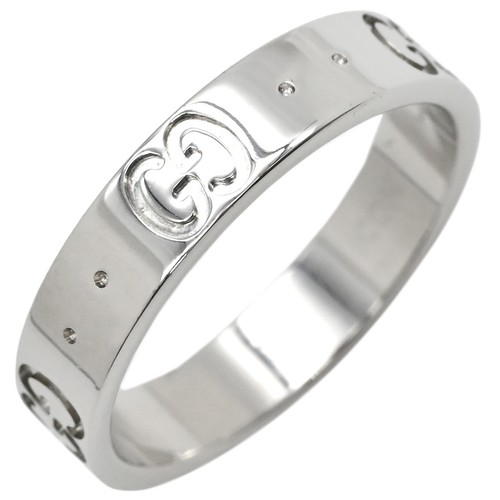 Gucci anello icona - gucci,