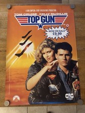 Top Gun - ORIGINAL Video