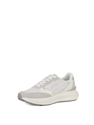 Sneakers stringate donna