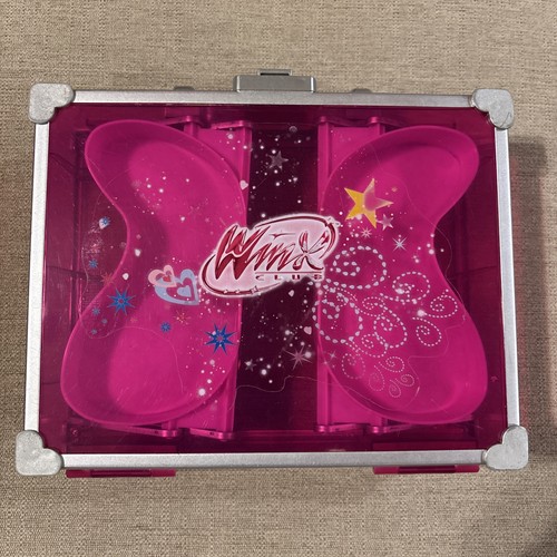 Winx club custodia porta - custodia,