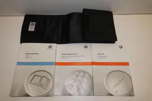Volkswagen amarok 2014 manuale - amarok,