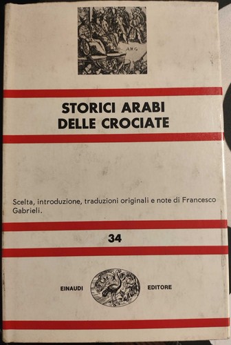 Storici arabi delle - ,