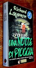 RICHARD LAYMON : Una notte di
