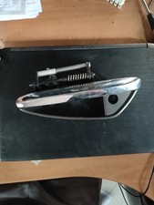 Maniglia Esterna Porta Anteriore Sinistro ALFA ROMEO 159 USATO ORIGINALE