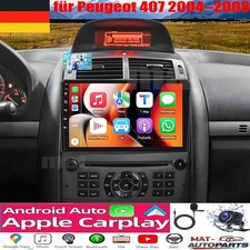 Autoradio 4G+64G 9'' Carplay