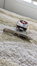 AMD Radeon R7 250 2GB PCIE DVI