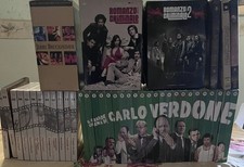 Vendo In Blocco serie