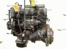 MOTORE Mercedes-Benz 190 D