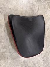 SELLA POSTERIORE BMW R 1200 GS 2008-2012 / REAR SEAT R1200GS 08-12