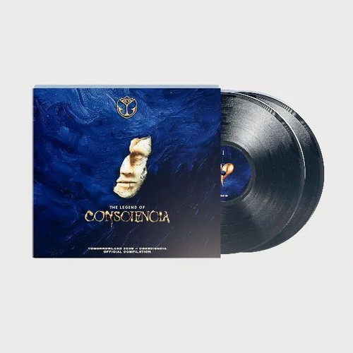 Various artists tomorrowland - various,