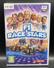 F1 Race Stars Formula 1 PC