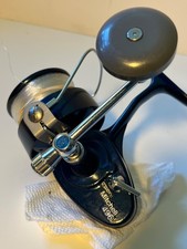 Mulinello spinning garcia - mulinello,