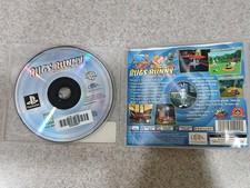 Bugs Bunny Lost in Time (PS1