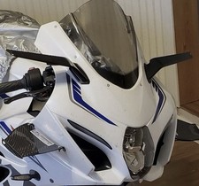 Specchietti Stealth in