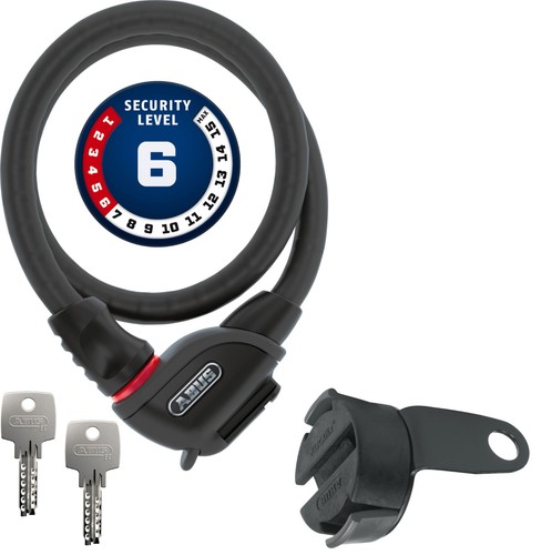 Abus steel flex phantom - abus,