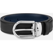 cintura montblanc  originale
