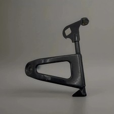 YAMAHA COPERCHIO, SUPERIORE