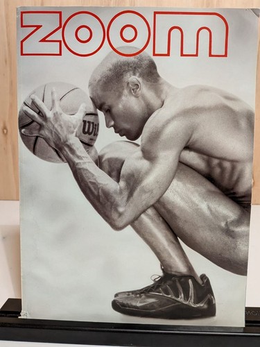 Zoom magazine photography - zoom,