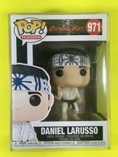 Funko Pop! Televisore Daniel