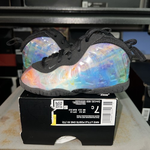 Nike air foamposite one - nike, big