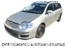 Toyota Corolla D4D 1.4 Diesel