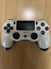 Sony Dualshock 4 Wireless Controller per PlayStation 4 - Glacier White