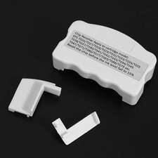 Chip resetter cassetta decoder - resetter,