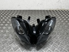 Faro proiettore Triumph 1050