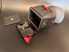 Zacuto Z finder ingranditore