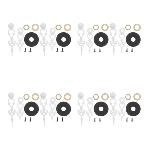 Set lancette cucù per - 8,
