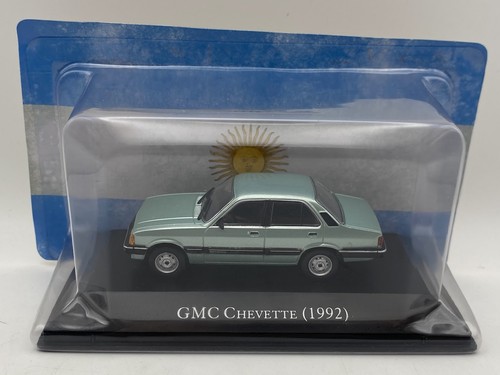 Gmc chevette 1992 ixo - 1992,